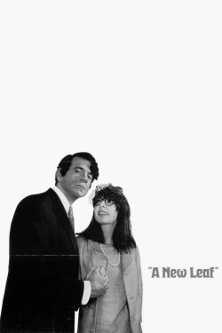 A New Leaf (1971)