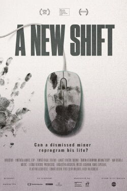 A New Shift (2021)