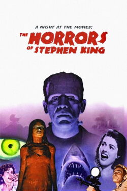 A Night at the Movies: Stephen Kings Welt der Horrorfilme (2011)