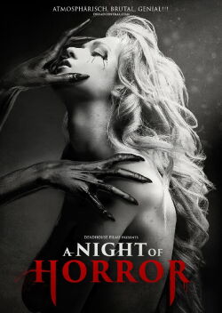 A Night of Horror Volume 1 (2015)