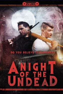 A Night of the Undead (2022)