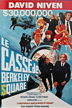 A Nightingale Sang in Berkeley Square (1980)