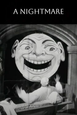 A Nightmare (1896)