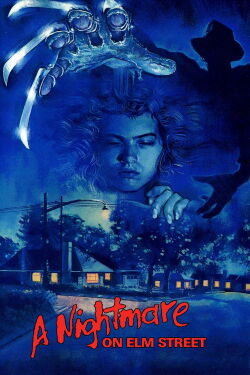 A Nightmare on Elm Street (1984)