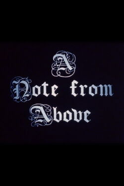A Note from Above (1967)