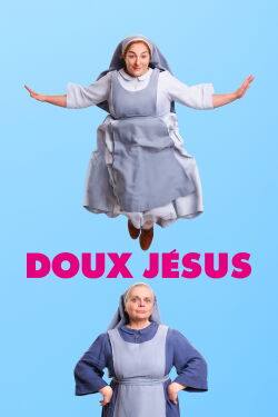 A Nun in the City (2025)
