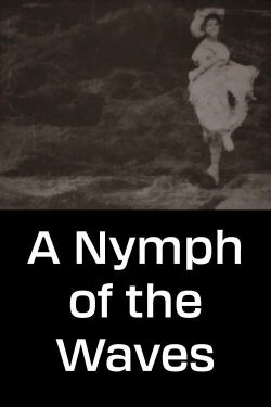 A Nymph of the Waves (1900)