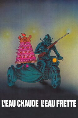A Pacemaker and a Sidecar (1976)