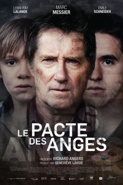 A Pact Among Angels (2016)