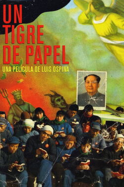 A Paper Tiger (2008)