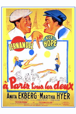 À Paris tous les deux (1958)