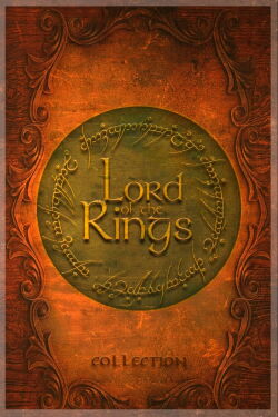 A Passage to Middle-earth: Making of 'Lord of the Rings' (2001)