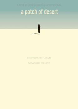 A Patch Of Desert (2021)