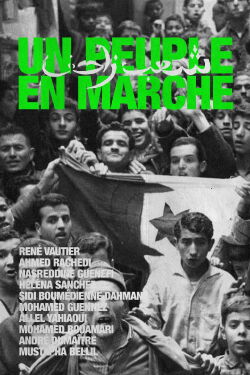 A People on the March (1963)