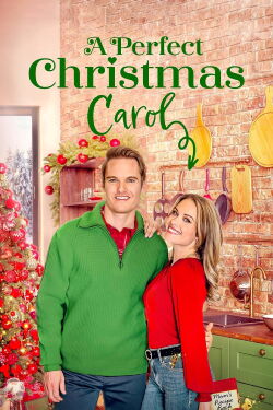 A Perfect Christmas Carol (2023)