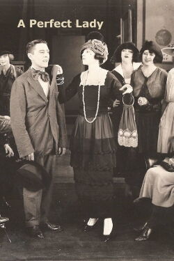 A Perfect Lady (1918)