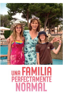 A Perfectly Normal Family (2020)