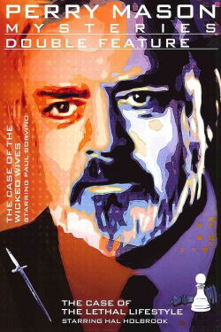 A Perry Mason Mystery: The Case of the Lethal Lifestyle (1994)