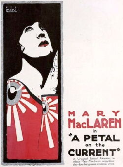 A Petal on the Current (1919)