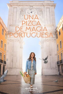 A Pinch of Portugal (2023)