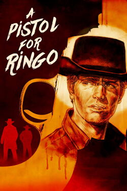 A Pistol for Ringo (1965)