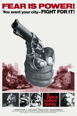 A Place Called Today (1972)