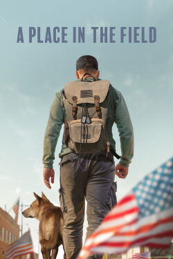 A Place in the Field (2023)
