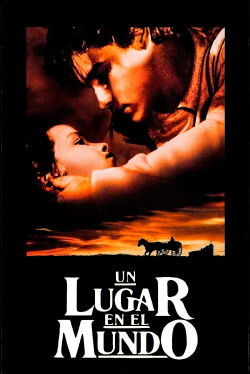 A Place in the World (1992)