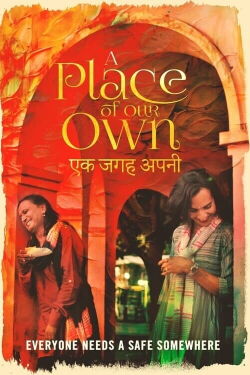 A Place of Our Own (2024)