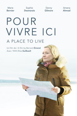 A Place to live (2018)