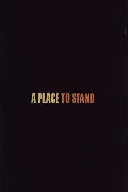 A Place to Stand (1967)