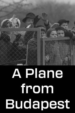 A Plane from Budapest (1961)