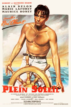 A pleno sol (1960)