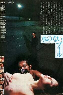 A Pool Without Water (1982)