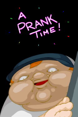 A Prank Time! (2016)