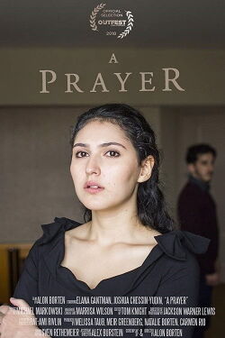 A Prayer (2018)
