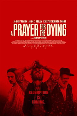 A Prayer for the Dying (2026)