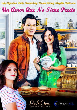A Priceless Love (2022)