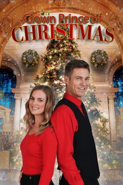 A Prince for the Holidays (2022)