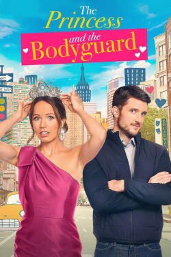 A Princess in Manhattan (2023)