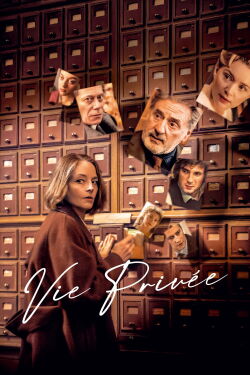 A Private Life (2025)