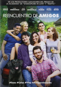 A Propósito de Alex (2014)