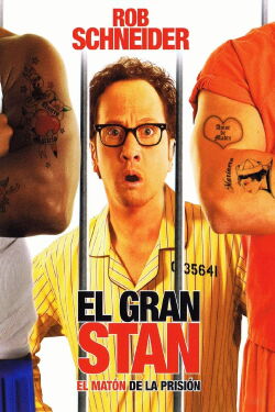 A prueba de hombres (2007)