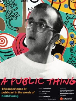 A Public Thing (2024)