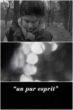 A Pure Spirit (2004)