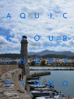 A QUICK TOUR IN RETHYMNO (2019)