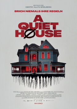 A Quiet House (2025)