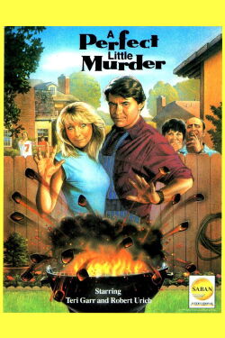 A Quiet Little Neighborhood, a Perfect Little Murder (1990)