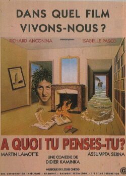 À quoi tu penses-tu ? (1992)