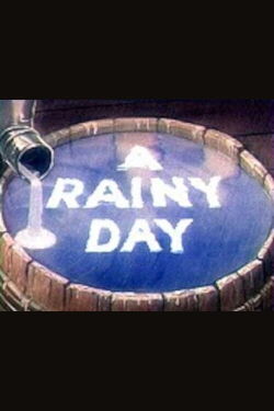 A Rainy Day (1940)